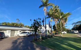 Beachmere Palms Motel